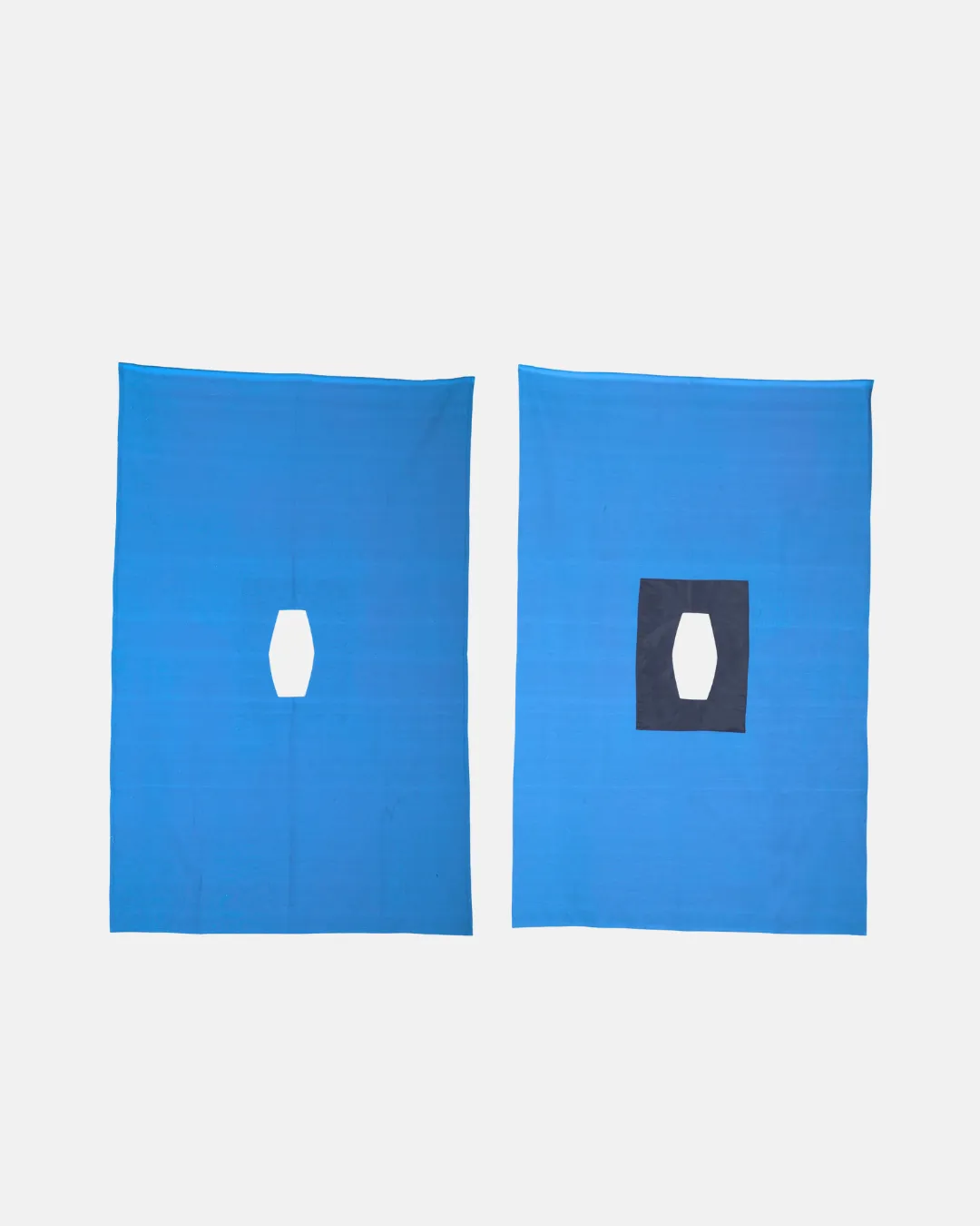 SurgiHex Fenestrated Drape