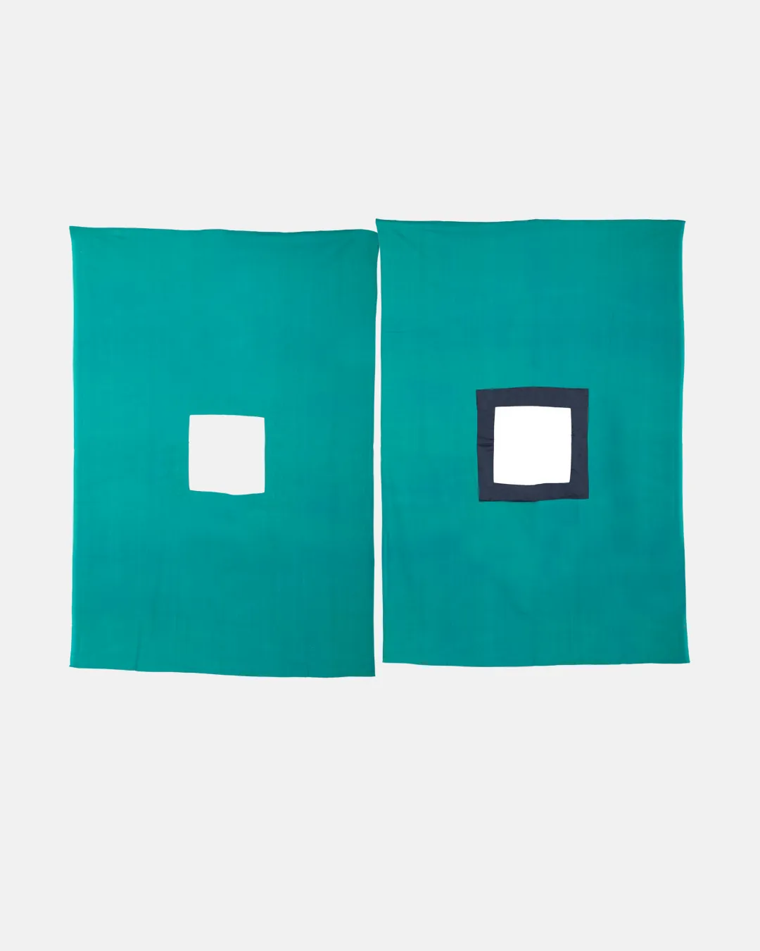 MediSquare Fenestrated Drape